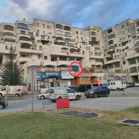 M Apartman Mostar