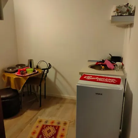 M Apartman Mostar